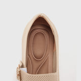 Aveline | Mugavad Loafers