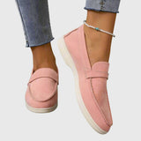 Molly | Ortodontski Loaferi