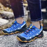 Adéla – OrthoTrailPro™ - Cipele s Ortopedskom Udobnošću