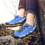 Adéla – OrthoTrailPro™ - Cipele s Ortopedskom Udobnošću