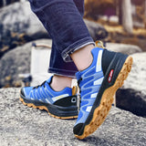 Adéla – OrthoTrailPro™ - Cipele s Ortopedskom Udobnošću