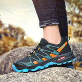 Adéla – OrthoTrailPro™ - Cipele s Ortopedskom Udobnošću