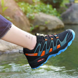 Adéla – OrthoTrailPro™ - Cipele s Ortopedskom Udobnošću