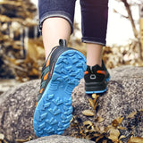 Adéla – OrthoTrailPro™ - Cipele s Ortopedskom Udobnošću