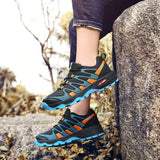 Adéla – OrthoTrailPro™ - Cipele s Ortopedskom Udobnošću