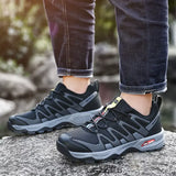 Adéla – OrthoTrailPro™ - Cipele s Ortopedskom Udobnošću