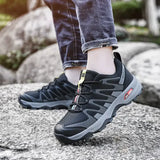 Adéla – OrthoTrailPro™ - Cipele s Ortopedskom Udobnošću