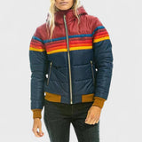 Clara | Puffer Jakna