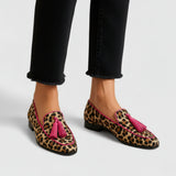 Xhyrene | Stilski potporni loafers
