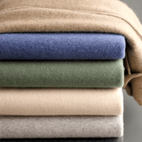 Glenn | MEKANA I ELEGANTNA KAPUUTSWEATER