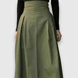Elina – Elegantna Midi Suknja