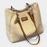 Selma | Elegantna torba za slobodno vrijeme