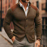 SILVORO - BLAZER OD STRUKTURIRANE PLETENINE