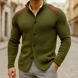 SILVORO - BLAZER OD STRUKTURIRANE PLETENINE