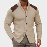 Jakub | Strukturni pleteni blazer