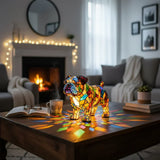 Ben - Lampa Vitraž