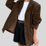 Cristina | Vintage Luksuzni Blejzer