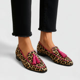 Xhyrene | Stilski potporni loafers