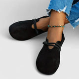 Ysavriann | Ortopedske Loaferice