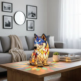 Kazan - Lampa Vitro