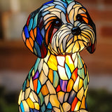 Max - Vitralna lampa