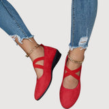 Livia | Elegantne Mugavusking