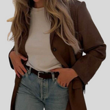 Cristina | Vintage Luksuzni Blejzer