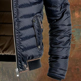 Erik™ - Stylish Vintage Puffer Jakna