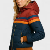 Clara | Puffer Jakna
