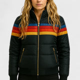 Clara | Puffer Jakna