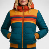 Clara | Puffer Jakna
