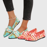 Muse | Umjetnički Udobni Loafer