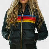 Clara | Puffer Jakna
