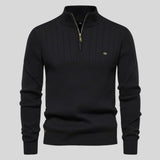 Martin – Elegantni Pulover s Ogrlicom