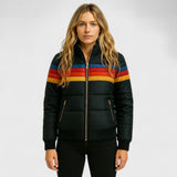 Clara | Puffer Jakna