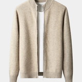 Bård | LUKSUZNI KAŠMIR VEST