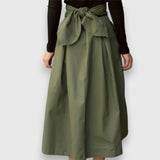 Elina – Elegantna Midi Suknja