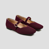 Aveline | Mugavad Loafers