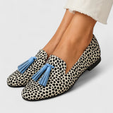 Yzabella | Rafinirane Udobne Loafers