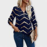 Emma - Vječna elegantna bluza