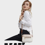 Rita | Elegantna Kožna Torba