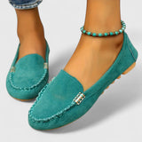 Karlene | Ortopedske Loaferice