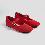 Aveline | Mugavad Loafers