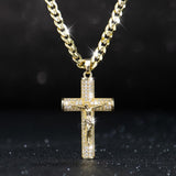 Crucielle | Ogrlica s križem