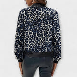 Raquel | Elegantne Leopardimuster Jaka