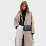 Rita | Elegantna Kožna Torba