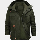 Dalibor | Mikina bomber z fleece