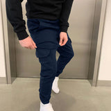 Roni | MEESTELE CARGO JOGGERI
