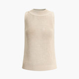 Pleteni Hollow Solid Top