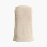 Pleteni Hollow Solid Top